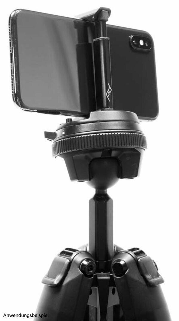 Peak Design Phone Mount - Smartphone-Halterung für Travel Tripod 