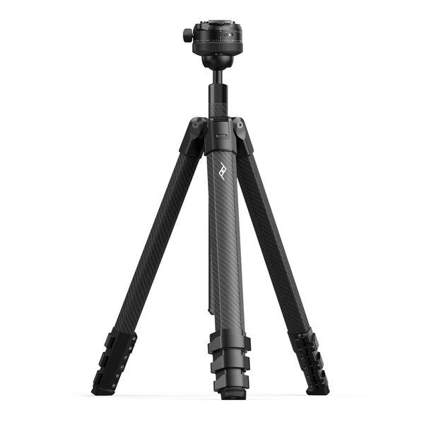 Peak Design Pro Lite Tripod  schwarz