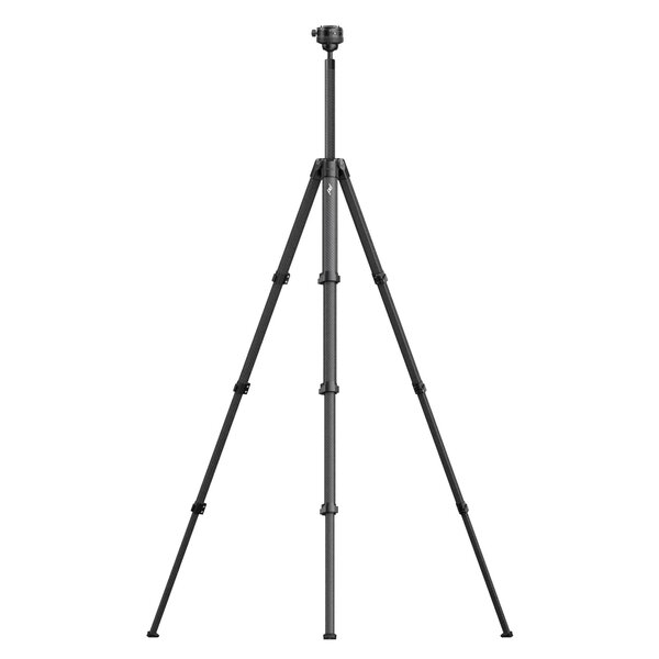 Peak Design Pro Lite Tripod  schwarz