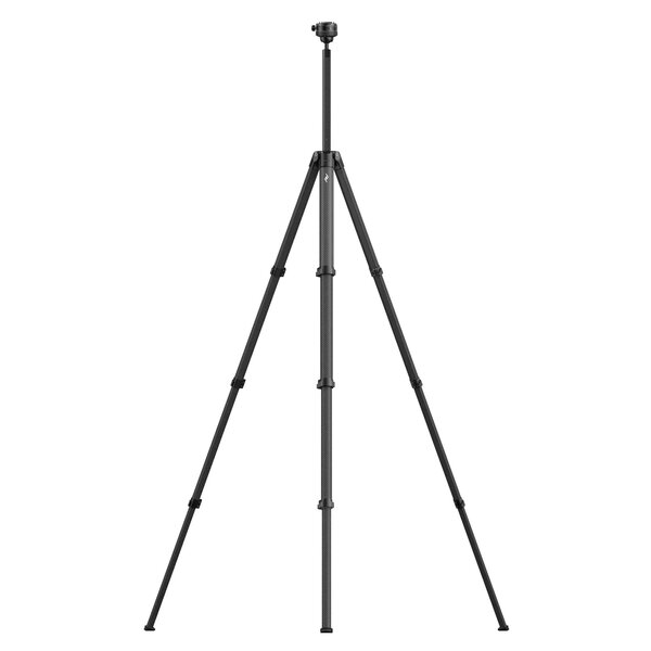 Peak Design Pro Tall Tripod  schwarz