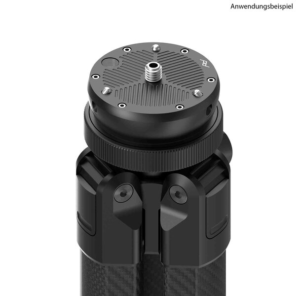 Peak Design Pro Tripod Pro Leveling Base 