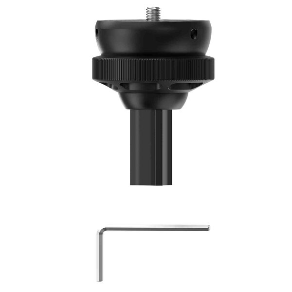 Peak Design Pro Tripod Pro Leveling Base 