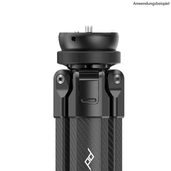 Peak Design Pro Tripod Pro Leveling Base 