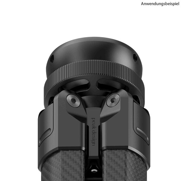 Peak Design Pro Tripod Pro Leveling Base 