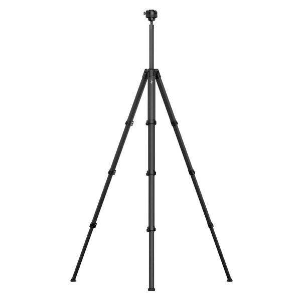 Peak Design Pro Tripod  schwarz