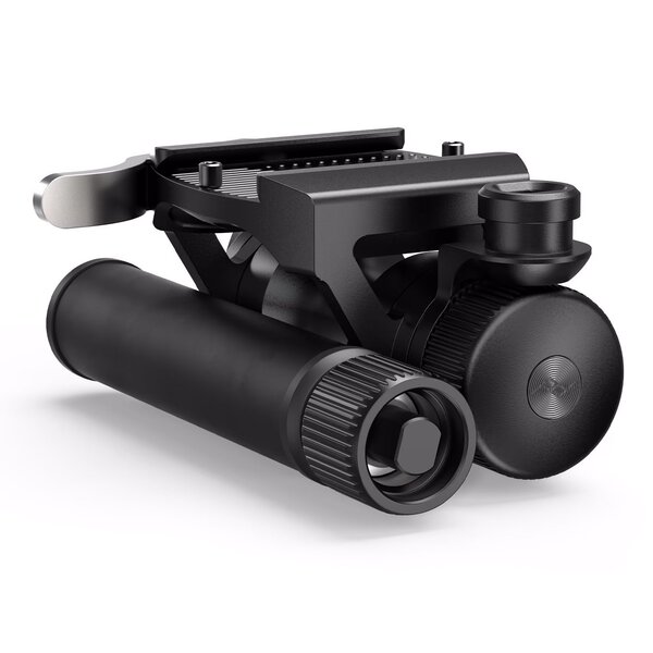 Peak Design Pro Tripod Tilt Mod (Ball Head Video Adapter) 