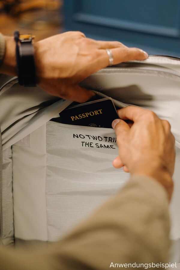 Peak Design Roller Pro Creator Bundle  Eclipse  Rollkoffer + Camera Cube XL