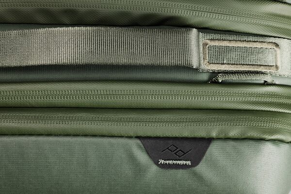 Peak Design Roller Pro Rollkoffer  Sage