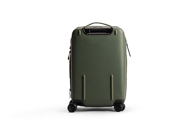 Peak Design Roller Pro Rollkoffer  Sage