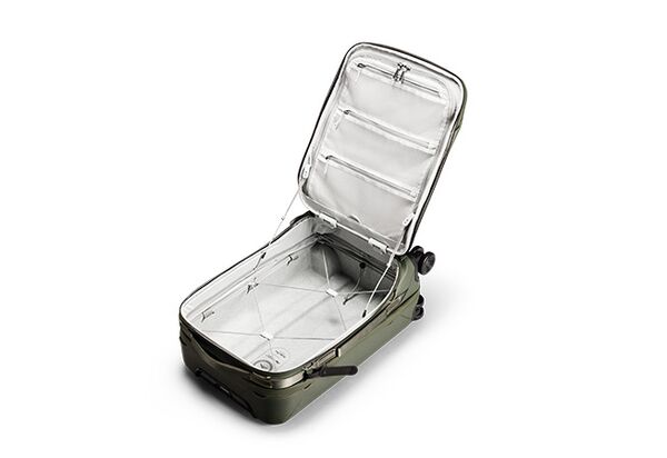 Peak Design Roller Pro Rollkoffer  Sage