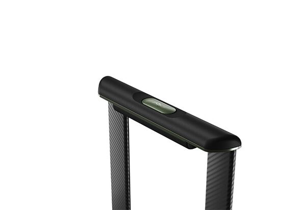 Peak Design Roller Pro Rollkoffer  Sage