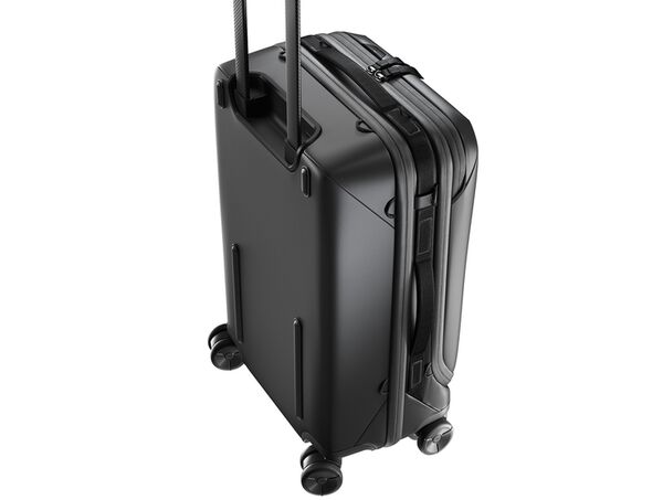 Peak Design Roller Pro Rollkoffer  Schwarz