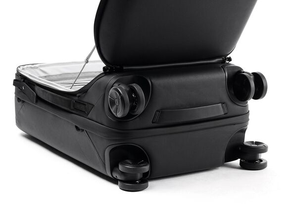 Peak Design Roller Pro Rollkoffer  Schwarz