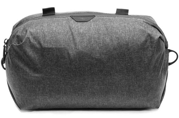 Peak Design Shoe Pouch  Schuhe bis Gr.44 Charcoal