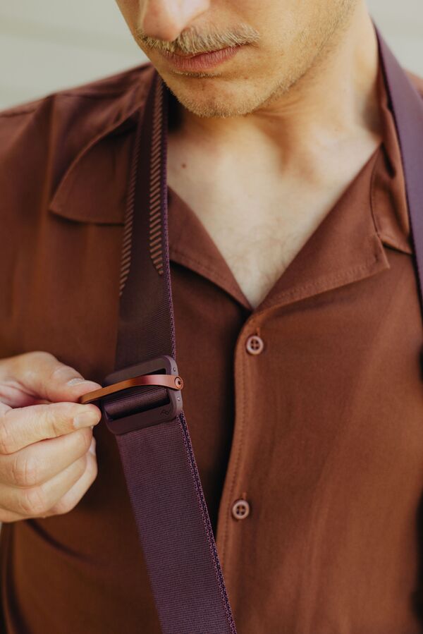 Peak Design Slide - Kameragurt für mittlere und große DSLR-Kameras  Eclipse