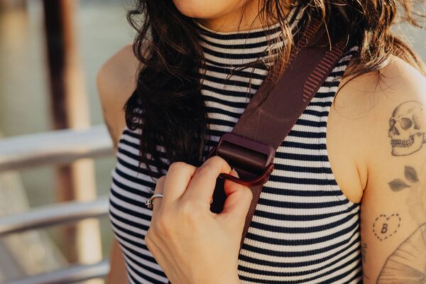 Peak Design Slide - Kameragurt für mittlere und große DSLR-Kameras  Eclipse