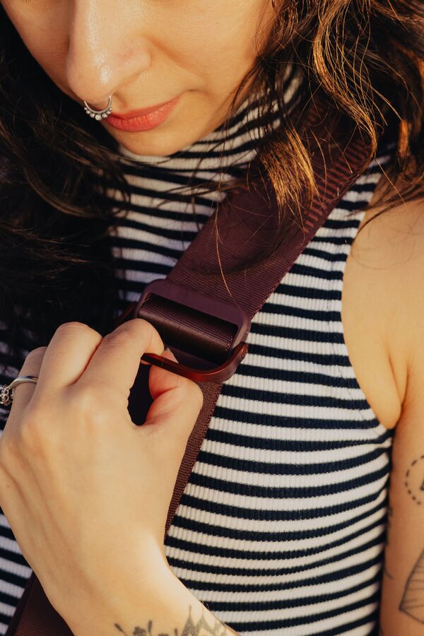 Peak Design Slide - Kameragurt für mittlere und große DSLR-Kameras  Eclipse