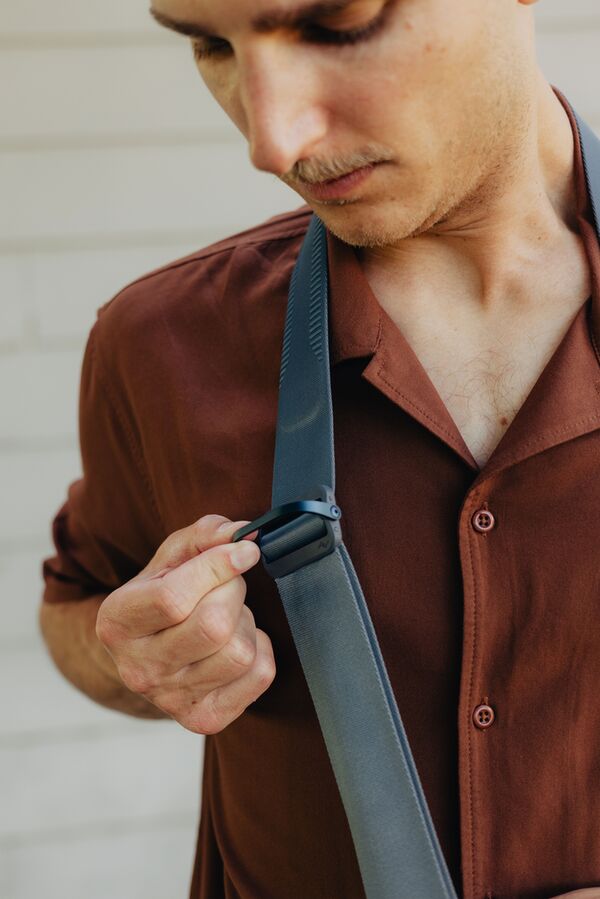 Peak Design Slide - Kameragurt für mittlere und große DSLR-Kameras  Ocean