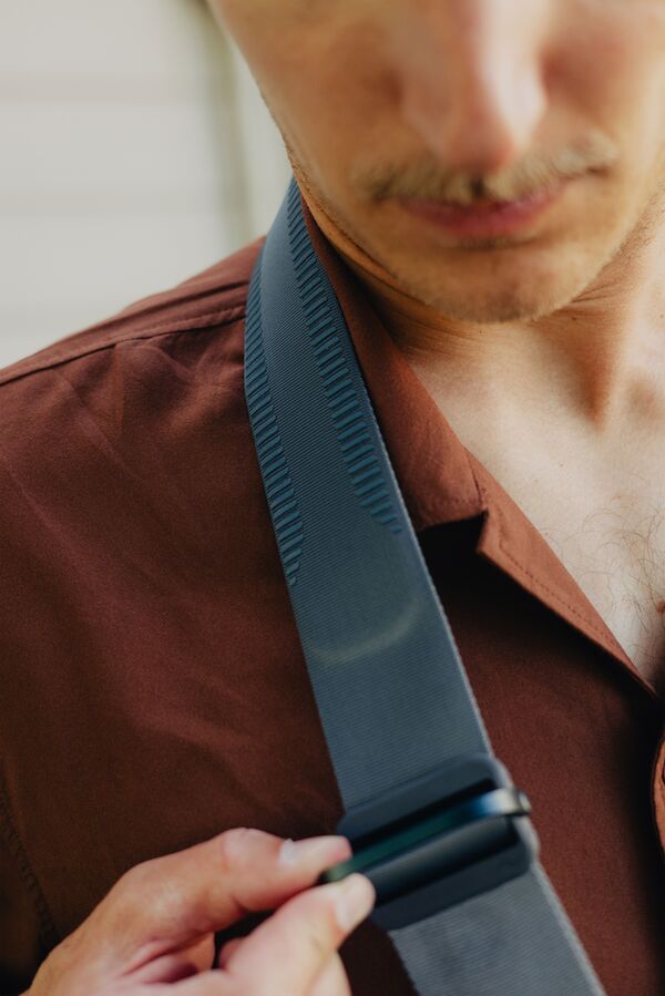 Peak Design Slide - Kameragurt für mittlere und große DSLR-Kameras  Ocean