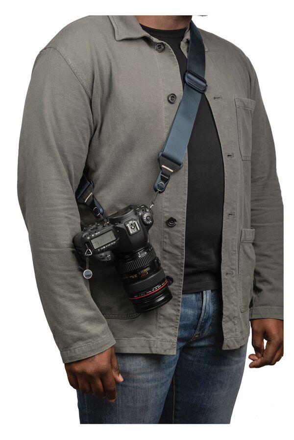 Peak Design Slide - Kameragurt für mittlere und große DSLR-Kameras  Ocean