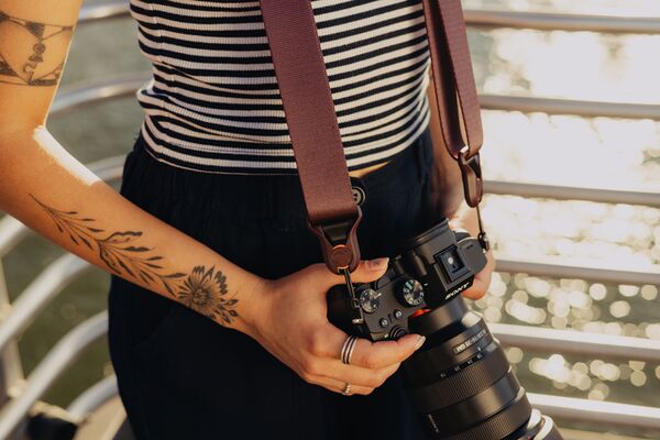 Peak Design Slide Lite  Eclipse