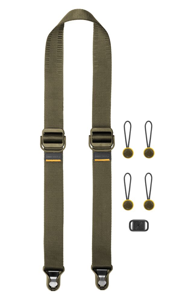 Peak Design Slide Lite  Kelp