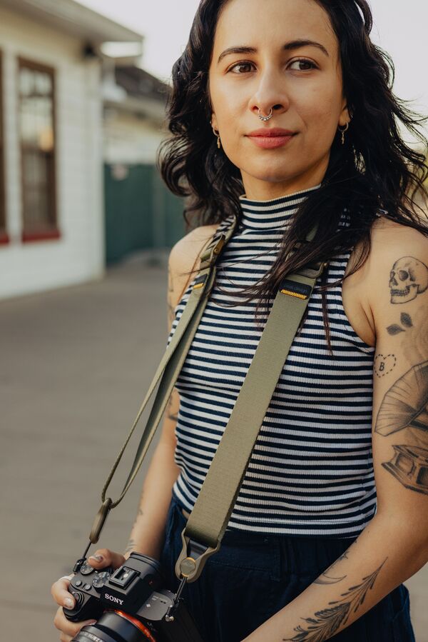 Peak Design Slide Lite  Kelp