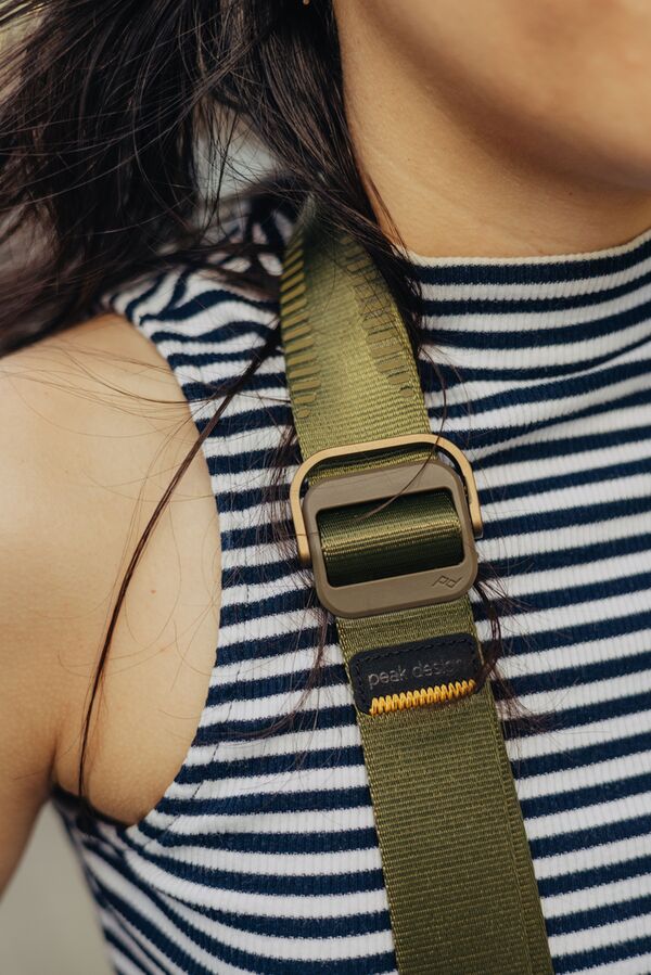 Peak Design Slide Lite  Kelp