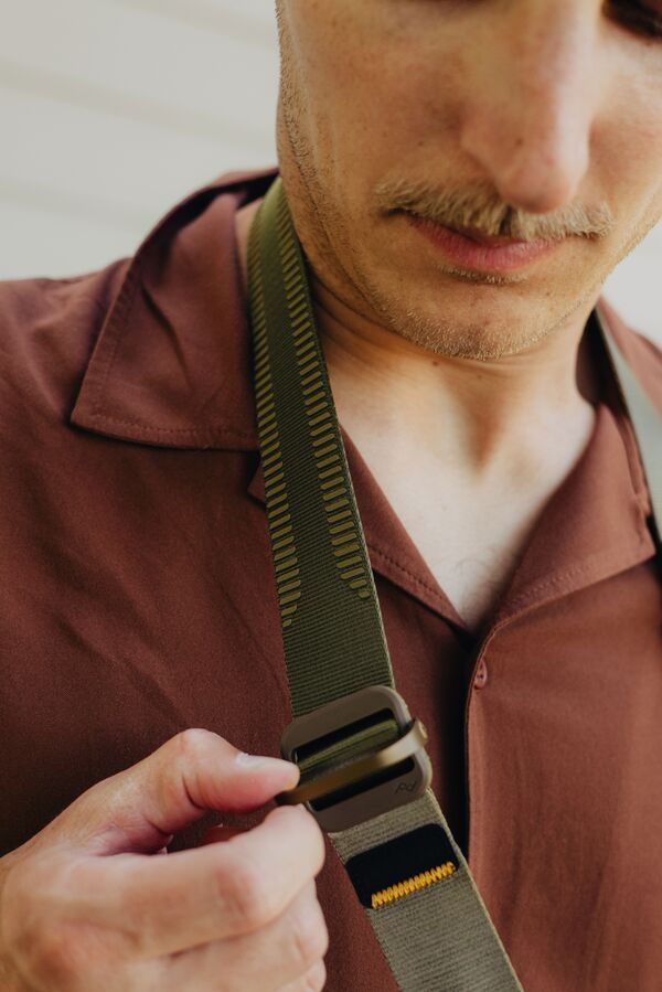 Peak Design Slide Lite  Kelp