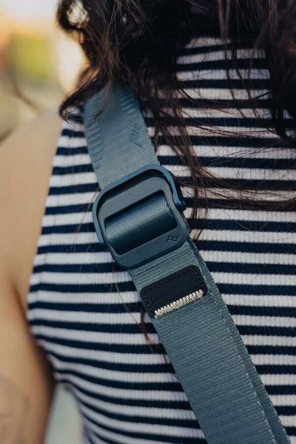 Peak Design Slide Lite  Ocean