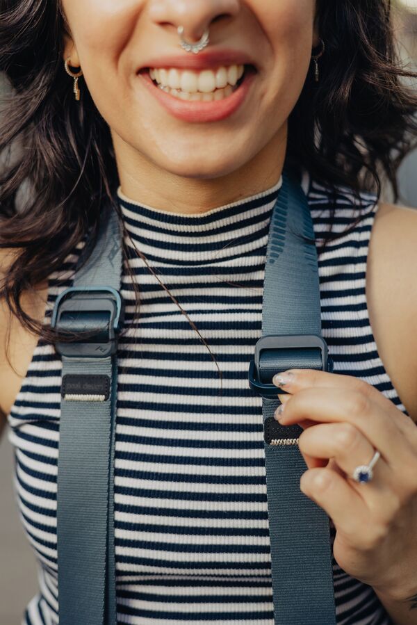 Peak Design Slide Lite  Ocean