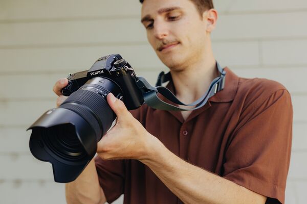 Peak Design Slide Lite  Ocean