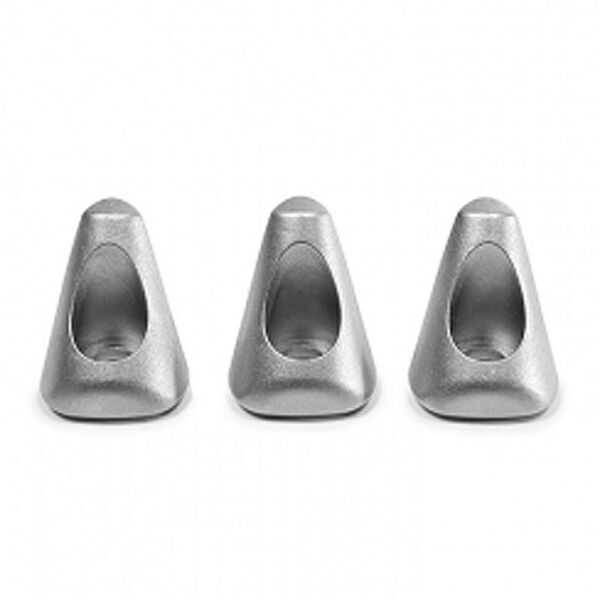 Peak Design Spike Feet Set - Spikes für Peak Travel Tripod 