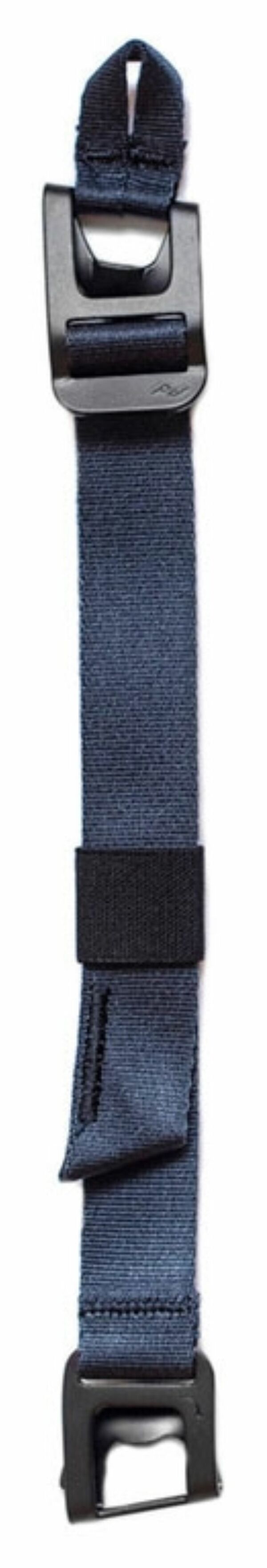 Peak Design Sternum Strap - Ersatz-Brustgurt für Everyday Backpack V2 Rucksäcke  dunkelblau