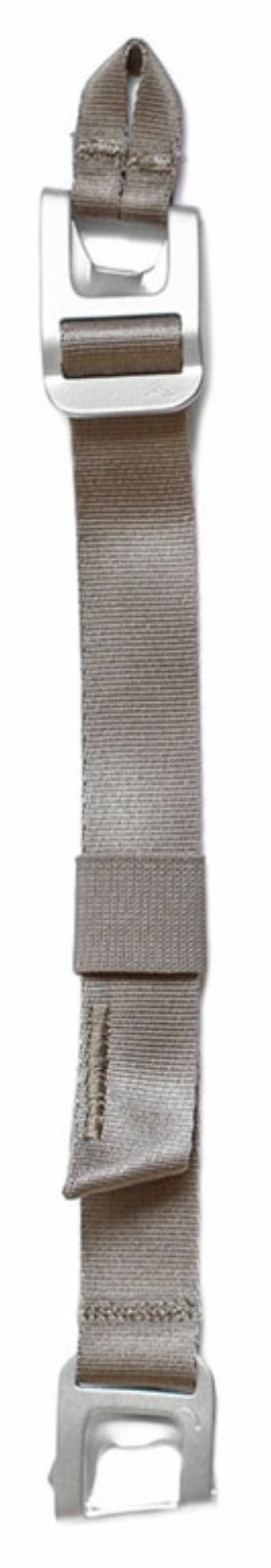 Peak Design Sternum Strap - Ersatz-Brustgurt für Everyday Backpack V2 Rucksäcke  beige