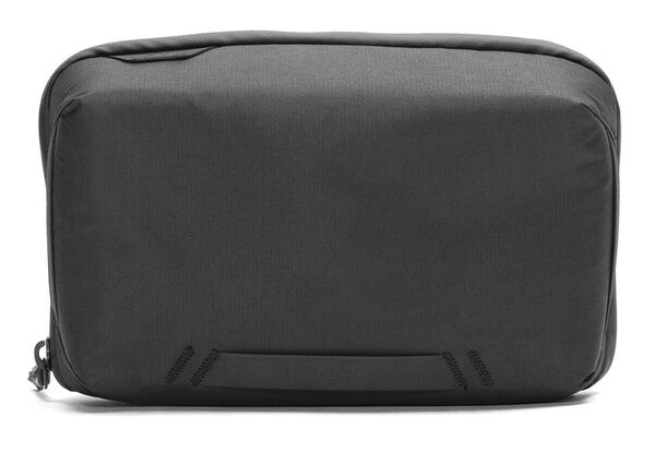 Peak Design Tech Pouch - Organizer-Tasche für Smartphones, Kabel etc.  schwarz