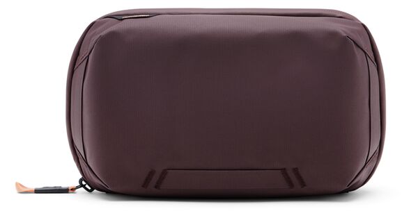 Peak Design Tech Pouch - Organizer-Tasche für Smartphones, Kabel etc.  eclipse