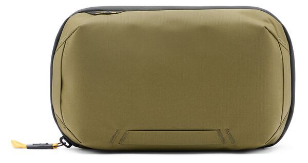 Peak Design Tech Pouch - Organizer-Tasche für Smartphones, Kabel etc.  Kelp