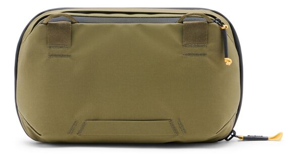 Peak Design Tech Pouch - Organizer-Tasche für Smartphones, Kabel etc.  Kelp