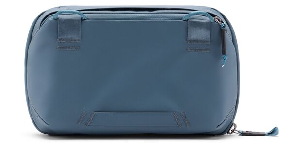 Peak Design Tech Pouch - Organizer-Tasche für Smartphones, Kabel etc.  Ocean