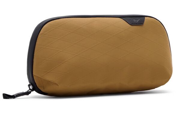 Peak Design Tech Pouch Small  Coyote (Braun/Beige)