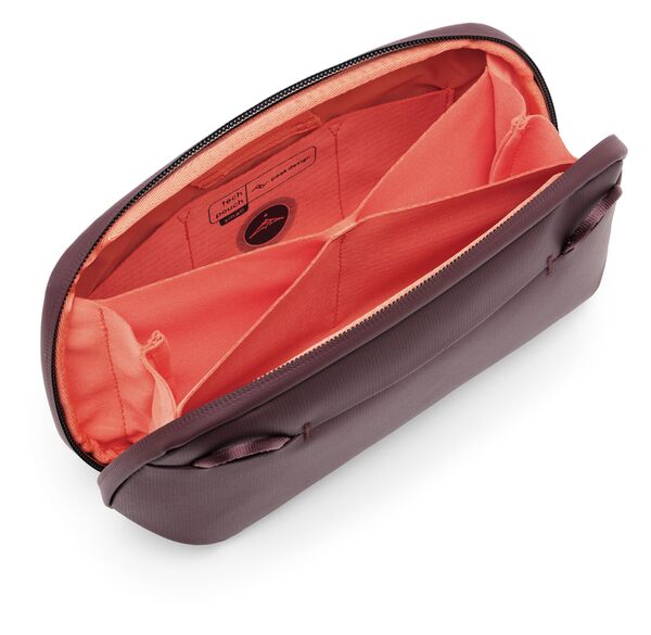 Peak Design Tech Pouch Small  Eclipse