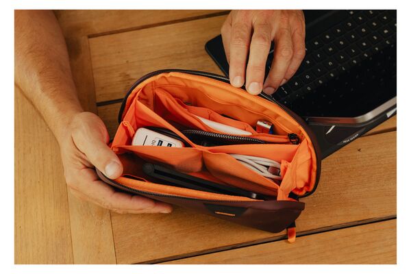 Peak Design Tech Pouch Small  Eclipse