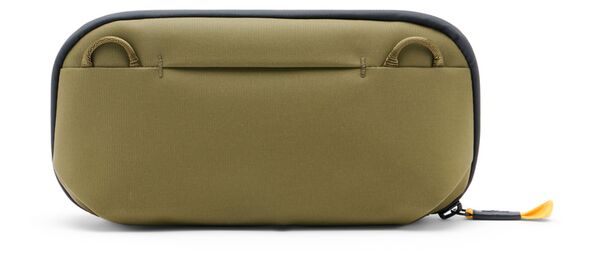Peak Design Tech Pouch Small  Kelp