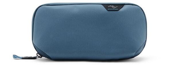 Peak Design Tech Pouch Small  Ocean