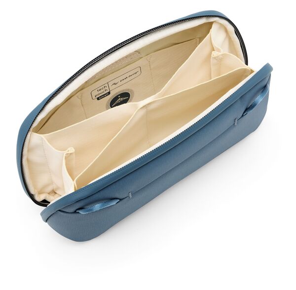 Peak Design Tech Pouch Small  Ocean
