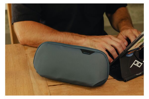 Peak Design Tech Pouch Small  Ocean