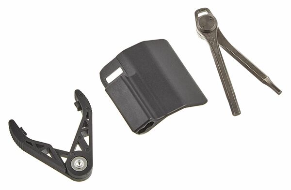 Peak Design Tool Kit Ersatzwerkzeug-Set für Travel Tripod 