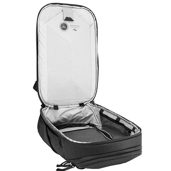 Peak Design Travel Backpack  schwarz 30L