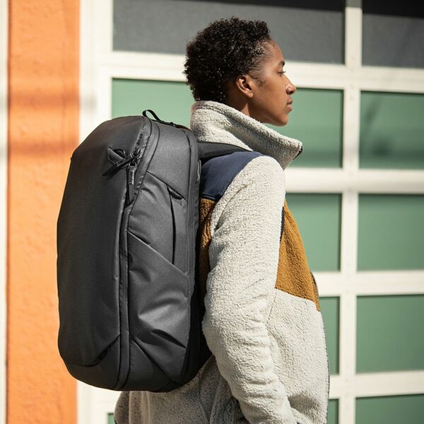 Peak Design Travel Backpack  schwarz 30L